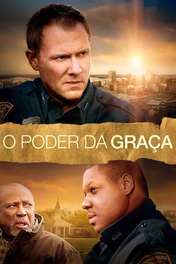 Pôster de O Poder da Graça (2011)