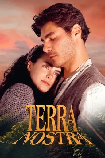 Pôster de Terra Nostra (1999)