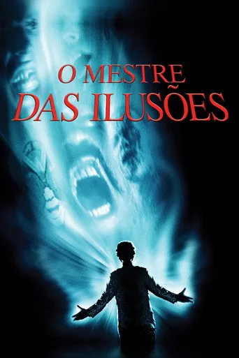 Pôster de O Mestre das Ilusões (1995)