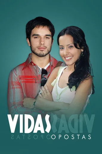 Pôster de Vidas Opostas (2006)