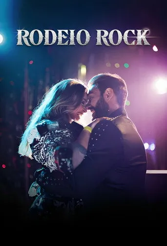 Pôster de Rodeio Rock (2023)