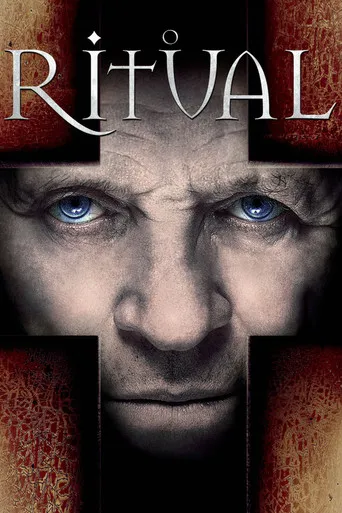 Pôster de O Ritual (2011)