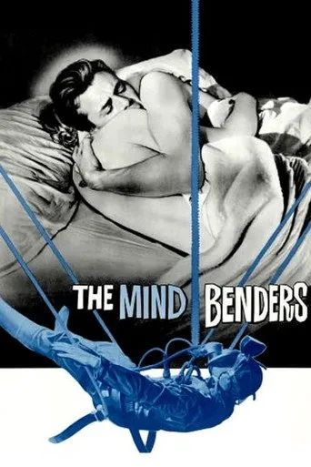 Pôster de Estranha Obsessão (1963)