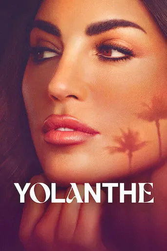 Pôster de Yolanthe (2025)