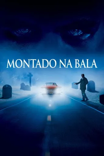 Pôster de Montado na Bala (2004)