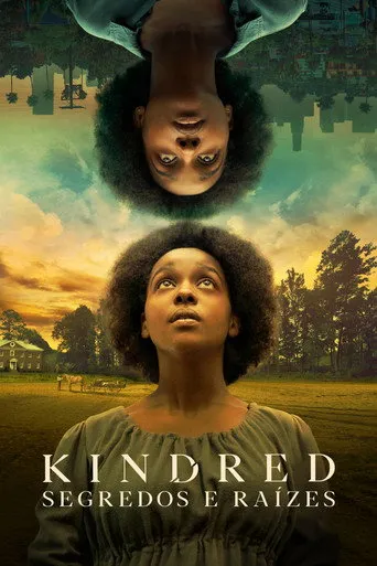 Pôster de Kindred: Segredos e Raízes (2022)