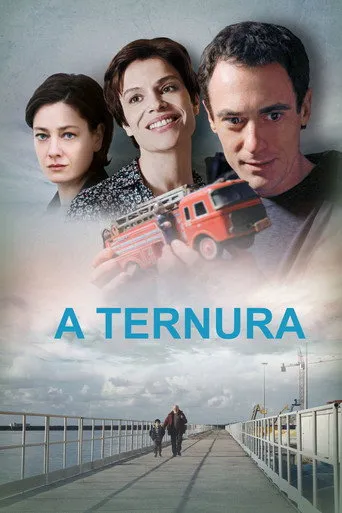 Pôster de A Ternura (2017)