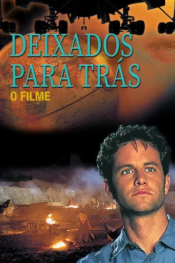 Pôster de Deixados para Trás: O Filme (2000)
