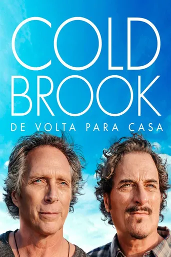Pôster de Cold Brook: De Volta Para Casa (2019)