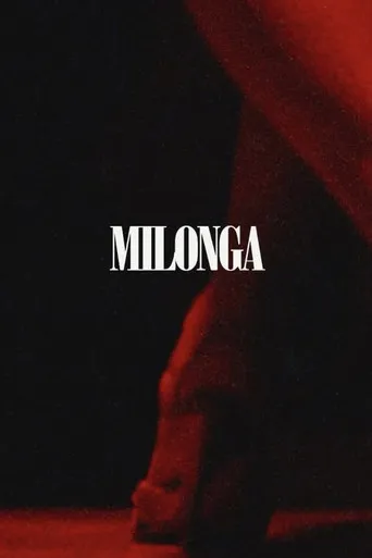 Pôster de Milonga