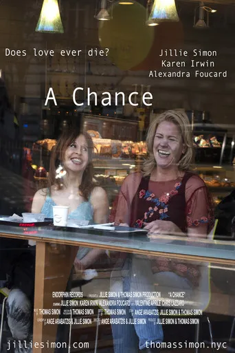 Pôster de A Chance (2019)