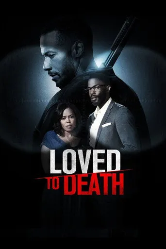 Pôster de Loved To Death (2019)