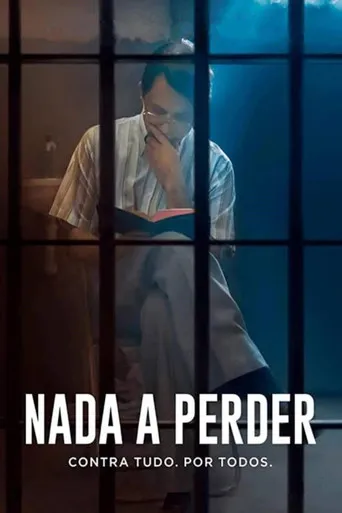 Pôster de Nada a Perder (2018)