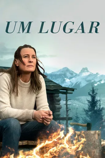 Pôster de Um Lugar (2021)