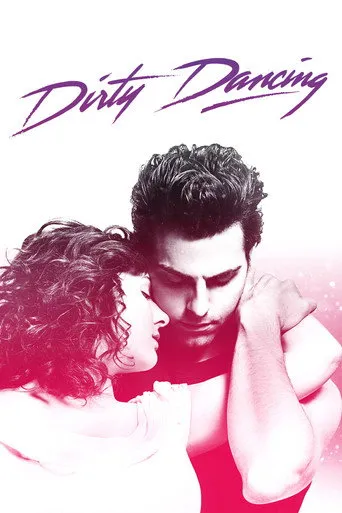 Pôster de Dirty Dancing : O Musical (2017)