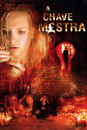 Pôster de A Chave Mestra (2005)