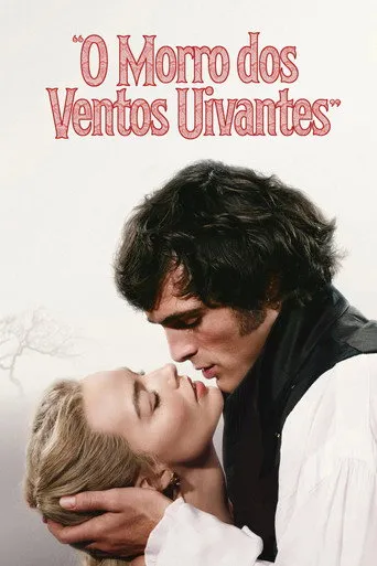 Pôster de O Morro dos Ventos Uivantes (2026)