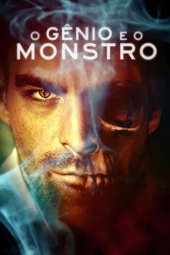 Pôster de O Gênio e o Monstro (2018)