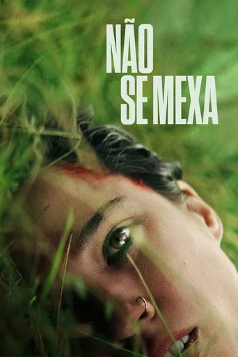 Pôster de Não Se Mexa 4K