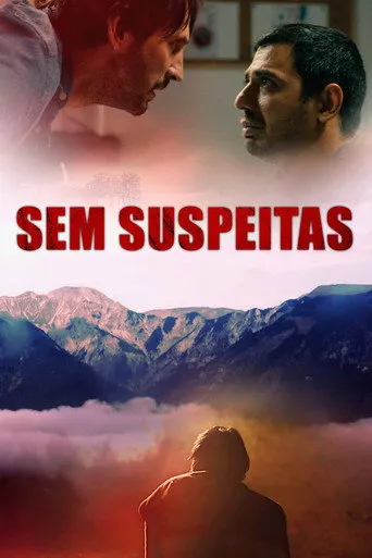 Pôster de Sem Suspeitas (2021)