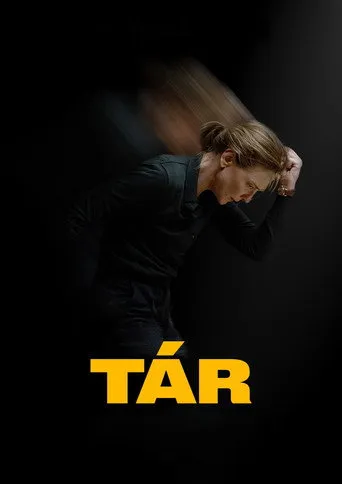 Pôster de TÁR (2022)