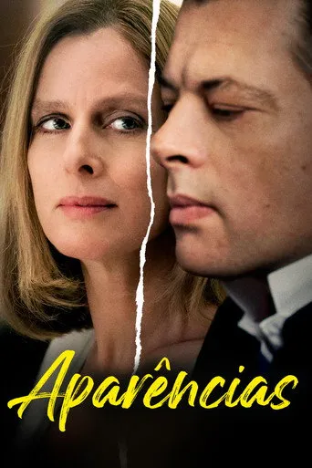 Pôster de Aparências (2020)