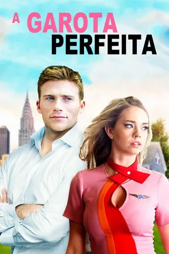 Pôster de A Garota Perfeita (2017)