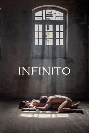 Pôster de Infinito (2021)