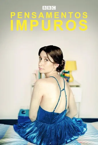 Pôster de Pensamentos Impuros (2019)