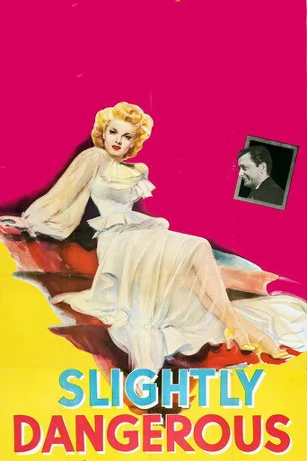 Pôster de Senhorita Ventania (1943)