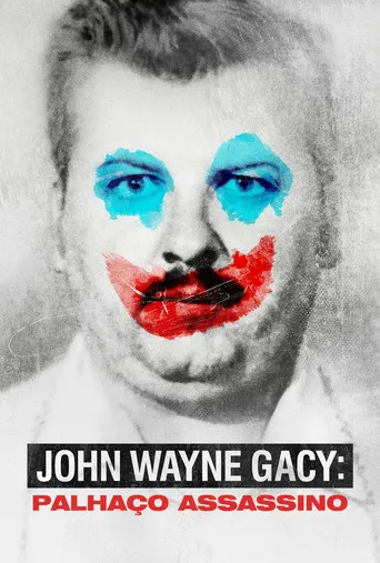 Pôster de John Wayne Gacy: Palhaço Assassino (2021)