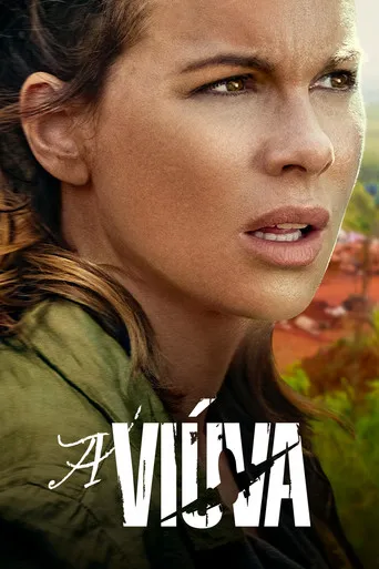 Pôster de A Viúva (2019)