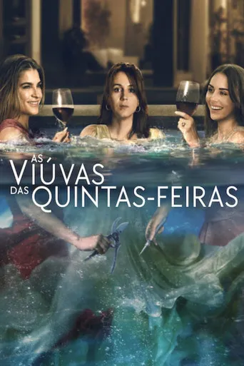 Pôster de As Viúvas das Quintas-Feiras (2023)