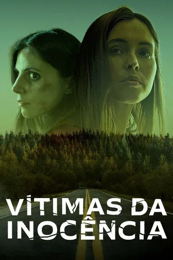 Pôster de Vítimas da Inocência (2019)