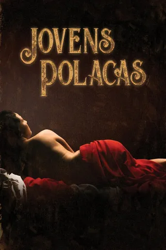 Pôster de Jovens Polacas (2020)