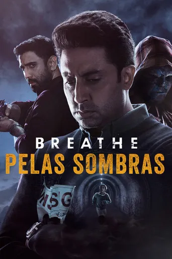 Pôster de Breathe: Pelas Sombras (2020)