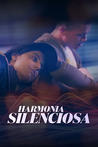 Pôster de Harmonia Silenciosa (2020)