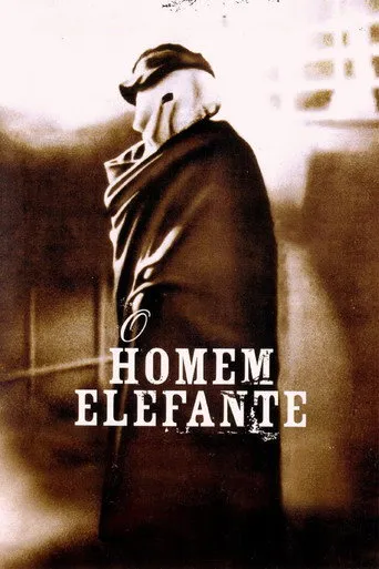 Pôster de O Homem Elefante (1980)