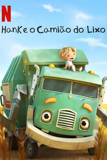 Pôster de Zé Coleta (2020)