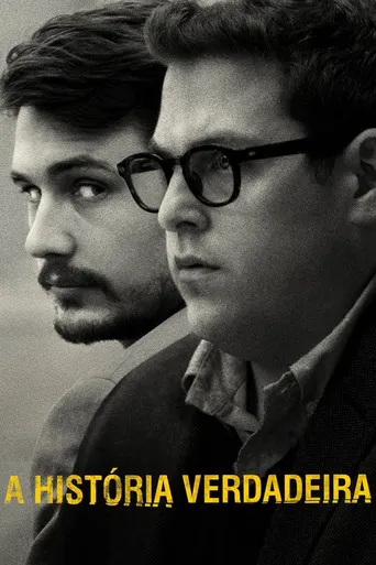 Pôster de A História Verdadeira (2015)