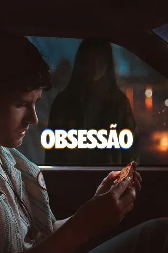 Pôster de Obsessão 4K [DV][HDR]