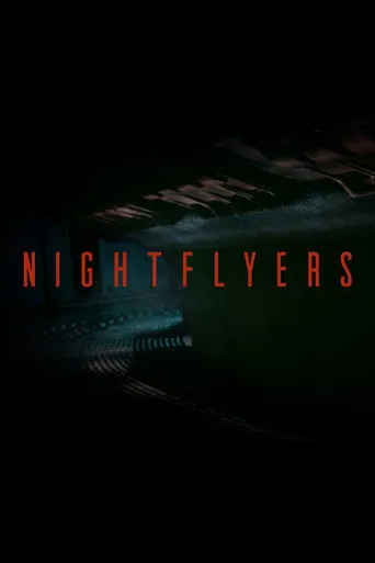 Pôster de Nightflyers (2018)