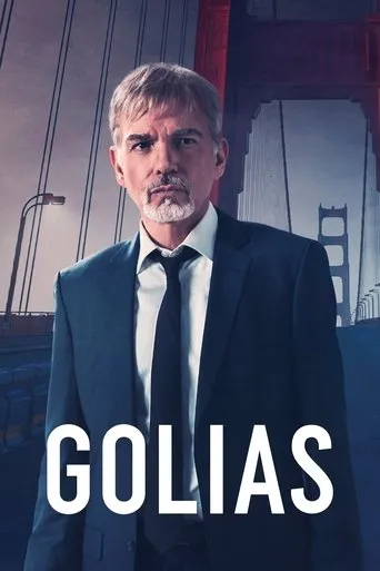 Pôster de Golias (2016)