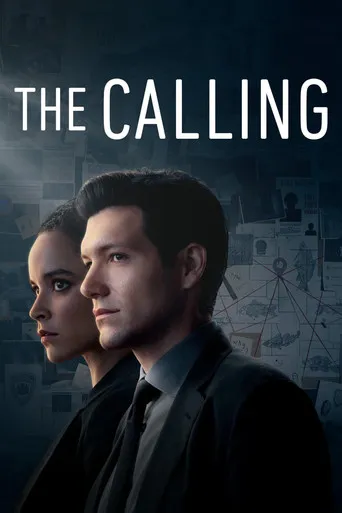 Pôster de The Calling (2022)