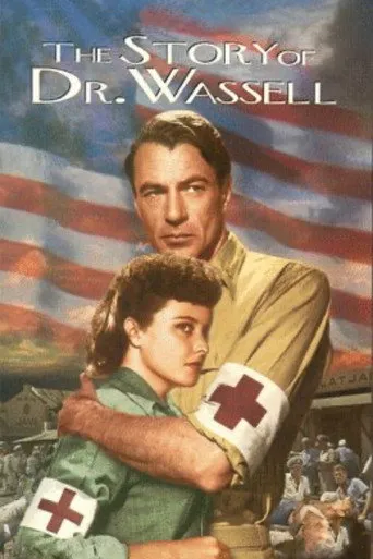 Pôster de Pelo Vale das Sombras (1944)