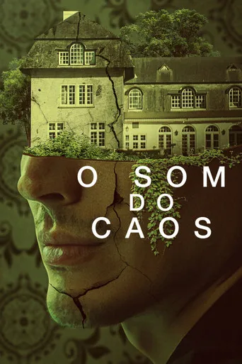 Pôster de O Som do Caos (2023)