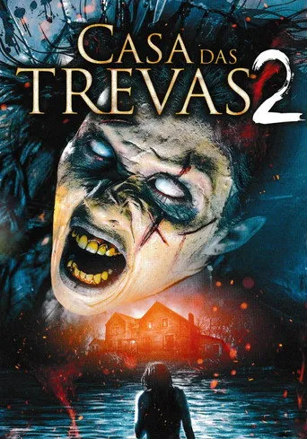 Pôster de Casa das Trevas 2 (2018)