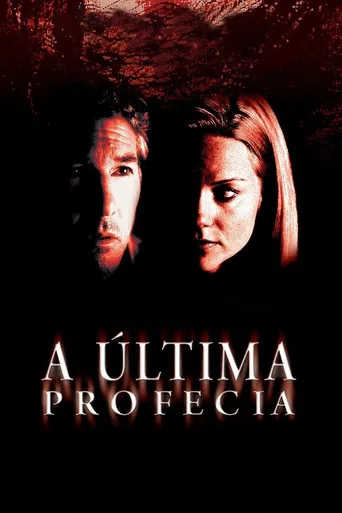 Pôster de A Última Profecia (2002)