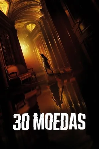 Pôster de 30 Moedas (2020)