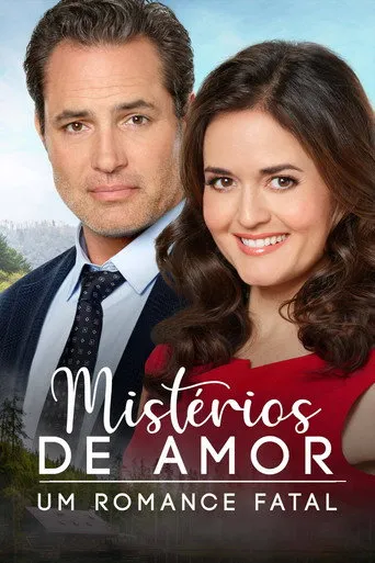 Pôster de Mistérios de Amor Um Romance Fatal (2020)